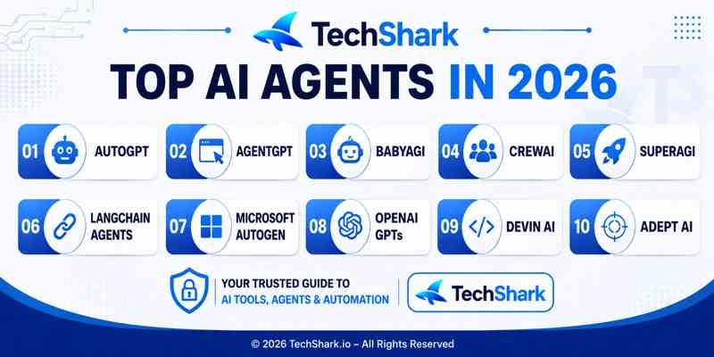 Top AI Agents